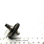 2002 Arctic Cat 375 4x4 Automatic OEM Sub Output Shaft 3402-666 AA34