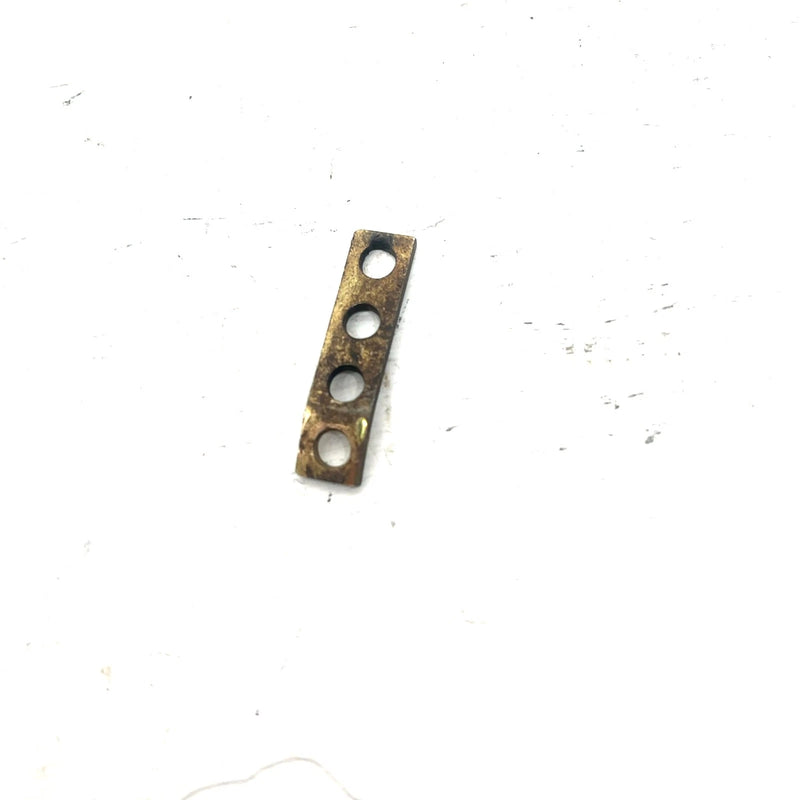 1999 Polaris Xplorer 400 4X4 OEM Exhaust Spring Tab 5222665 AP240