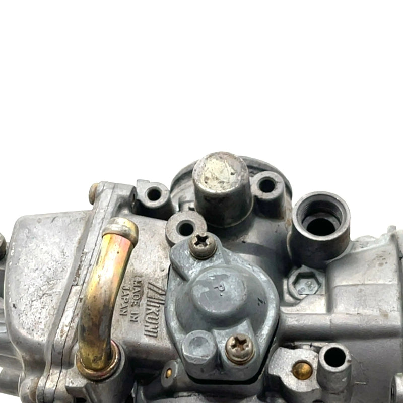 2006 Yamaha Rhino 450 YXR450FA 4x4 OEM Carburetor 2P5-E4901-01-00 XY2