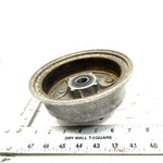 88-02 Kawasaki Bayou 220 OEM Front Brake Drum 41038-1327 AK33
