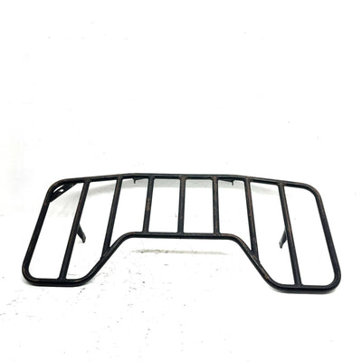 2002 Bombardier Quest 500 OEM Rear Rack 703500059 AB14