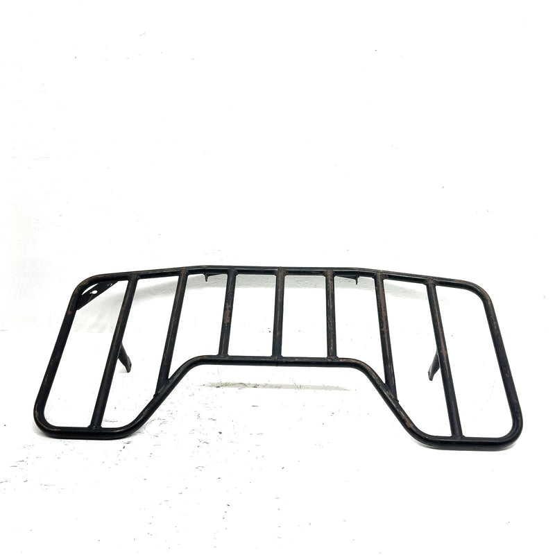 2002 Bombardier Quest 500 OEM Rear Rack 703500059 AB14