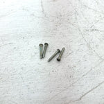 98-02 ARCTIC CAT ZR 500 OEM TAILLIGHT LENS BOLT SET OF 4  0609-093 SA18