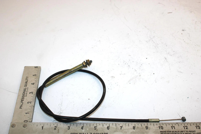 95 Arctic Cat Bearcat 440 Oem Brake Cable 0687-048 SA9