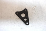 1994 Kawasaki Bayou 220 Oem Front Engine Mount Pair 32029-1548 AK3