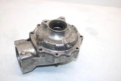 94 Yamaha  Kodiak 400 4wd Oem Front Gear Case Housing 2HR-46161-00-00 AY27