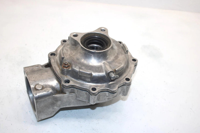 94 Yamaha  Kodiak 400 4wd Oem Front Gear Case Housing 2HR-46161-00-00 AY27