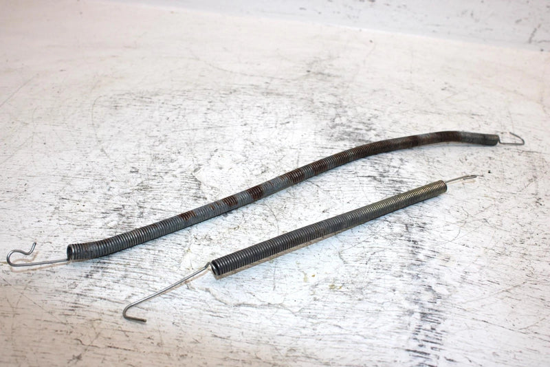 1997 Yamaha Vmax Sx 700 Triple Oem Tension Spring Set  90506-16504-00 SY10