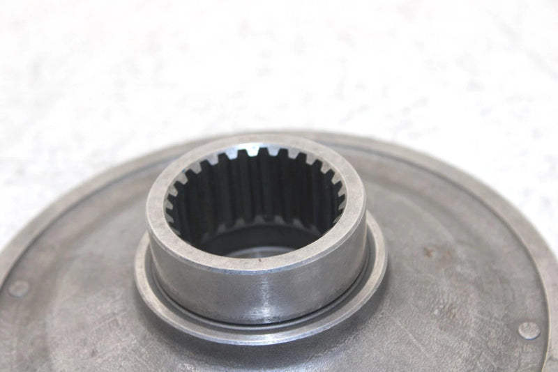 2004 Kawasaki Kfx 700 Oem 35T Rear Diff Gear 49022-0004 AK30
