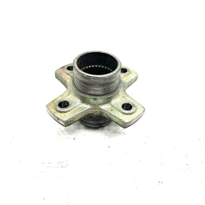84-87 Suzuki Quadrunner 185 OEM Rear Sprocket Hub 64611-24302 AS39