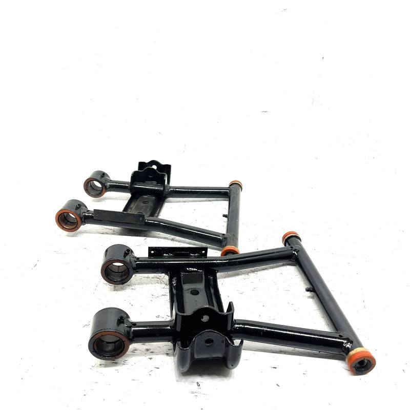 99-02 Polaris Sportsman 500 4X4 OEM Rear Lower A Arm Set 1012718-067 AP25