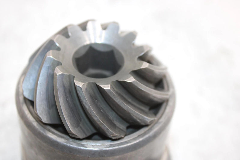 2005 Kawasaki Brute Force 750 4x4 Oem Drive Bevel Gear 49022-1192 AK23