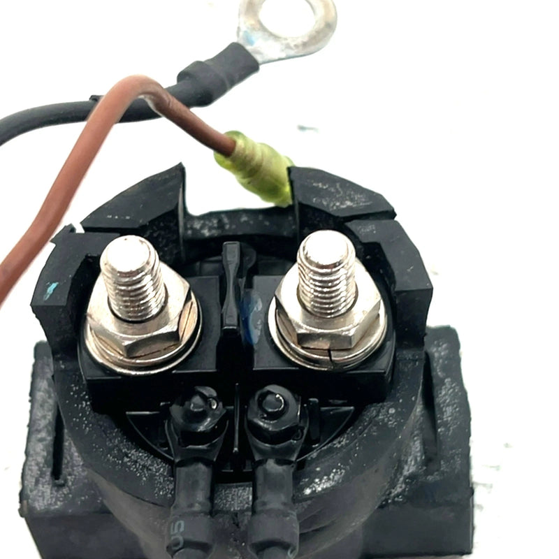 1998 Yamaha WaveRunner XL1200 OEM Starter Relay 6G1-81941-10-00 JY26