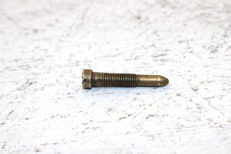 1997 Ski-doo Formula S 380 Oem Idle Speed Screw 404109700 SS23