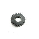 93-94 Kawasaki Bayou 400 KLF400B 4x4 OEM 24T Output Gear 13260-1218 AK32