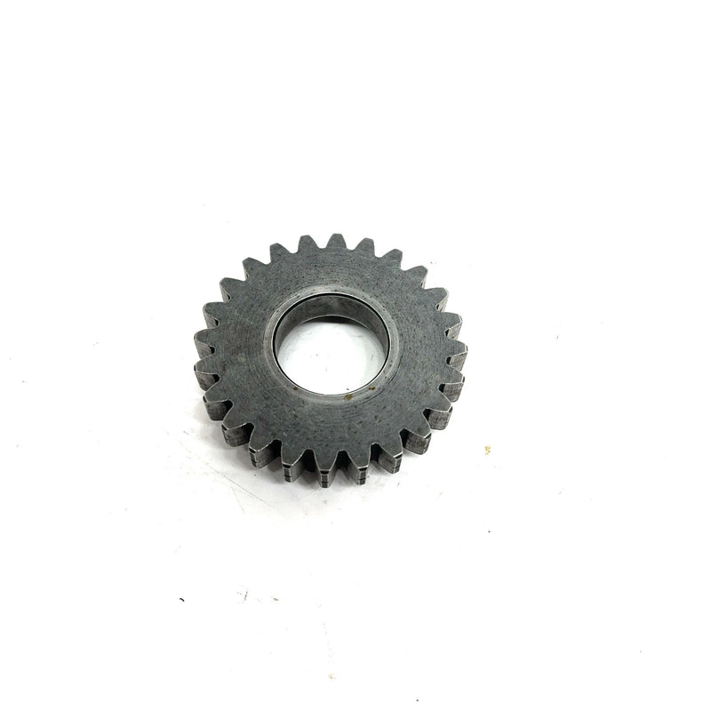 93-94 Kawasaki Bayou 400 KLF400B 4x4 OEM 24T Output Gear 13260-1218 AK32