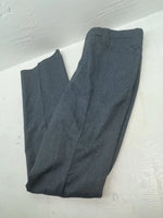 New Vintage Blue Circle S Polyester Pants #CP4776 ZZ-27