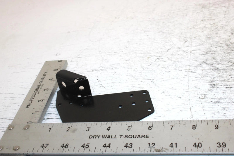 1997 Arctic Cat Zl 440 Oem Torque Stop Bracket 0708-023 SA34