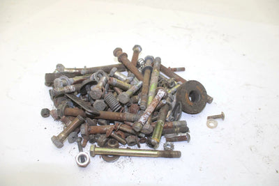 95 Arctic Cat Wildcat 700 OEM Bolts Nuts Springs Washers Hardware Kit SA94
