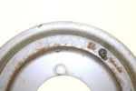 1992 Suzuki King Quad 300 Oem Front Rim 11x6 55310-39D10-13L AS19