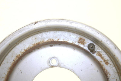 1992 Suzuki King Quad 300 Oem Front Rim 11x6 55310-39D10-13L AS19