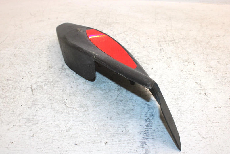 1998 Ski-doo Mach 1 700 Oem Right Rear Bumper Cover 520000024 861777700 SS3