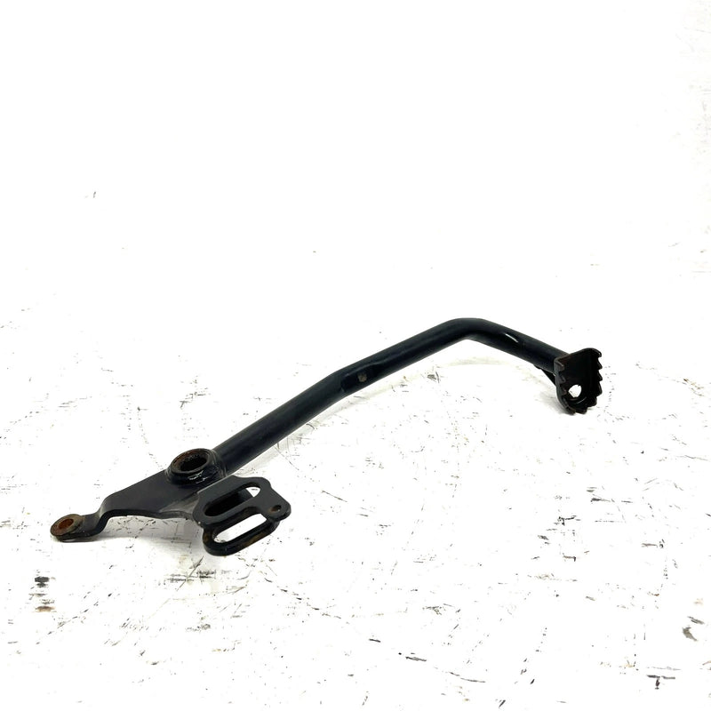 2003 Bombardier Traxter 500 4x4 Automatic OEM Rear Brake Lever 705600125 AB15.1