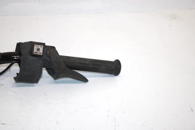 94 Arctic Cat Ext 580 Efi Oem Handlebar Set 0605-077 0609-168 0609-087 SA27