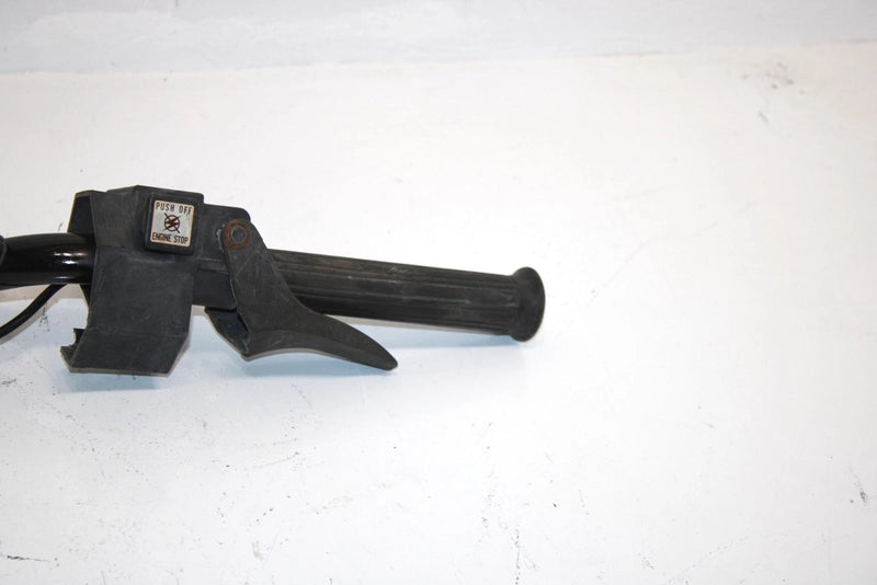94 Arctic Cat Ext 580 Efi Oem Handlebar Set 0605-077 0609-168 0609-087 SA27