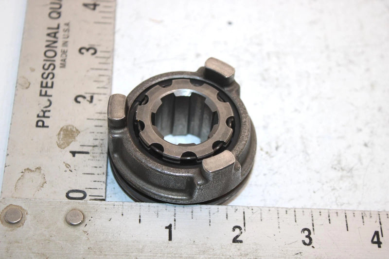 2004 Honda Fourtrax Foreman Rubicon Oem High Gear Shifter 23432-HN2-000 AH5