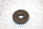 1996 Ski-doo Mxz 583 Oem 25T Upper Drive Sprocket 504153912 SS11