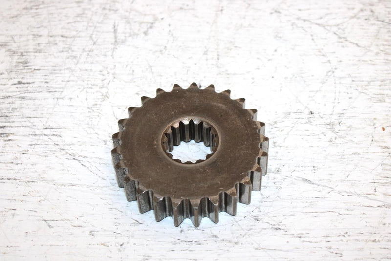 1996 Ski-doo Mxz 583 Oem 25T Upper Drive Sprocket 504153912 SS11