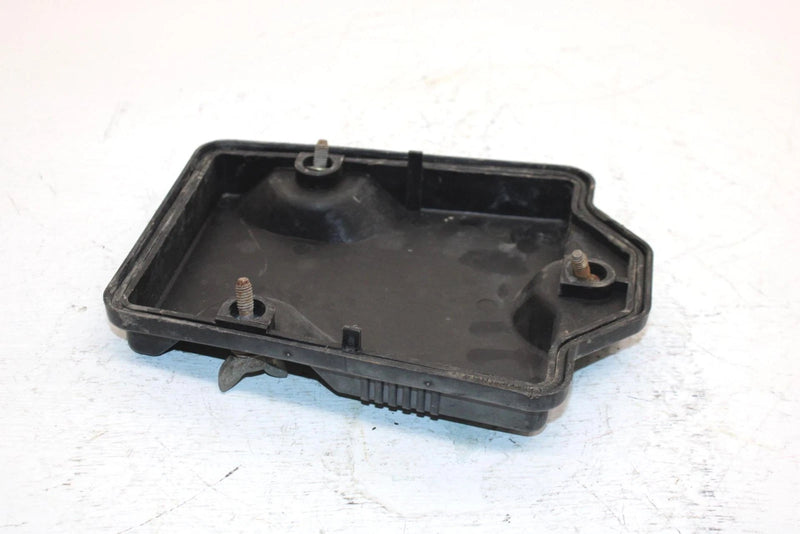 1986 Honda Atc 200 Sa Oem Airbox Lid Cover 17217-958-000 AH59