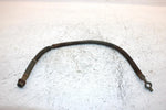 1998 Kawasaki Bayou 300 Oem Front Lower Brake Line Hose 43095-1087 AK17