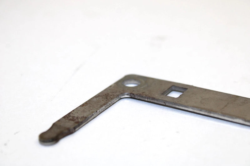 2001 Sea-doo Xp Oem Grounding Plate 278000732 JS7