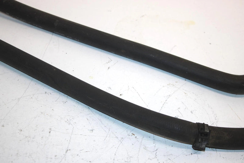 03 Honda Fourtrax Foreman Rubicon Oem Upper/Lower Water Hose 19502-HN2-000 AH11