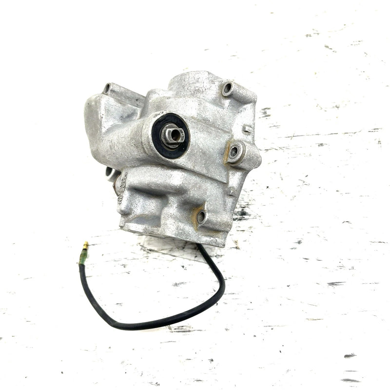92-96 Yamaha Timberwolf 250 OEM Sub Crankcase Cover 4BD-15100-00-00 AY56