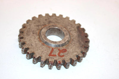 02 Yamaha  Big Bear 400 4x4 Oem 5th Pinion Gear (27T) 5EH-17151-00-00 AYS
