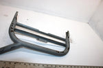 2001 Bombardier Traxter Oem Left Footrest 705200329 AB10