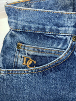 New Women’s Diamond Cut Slim Fit Regular Denim Jeans. 0x34 P-17