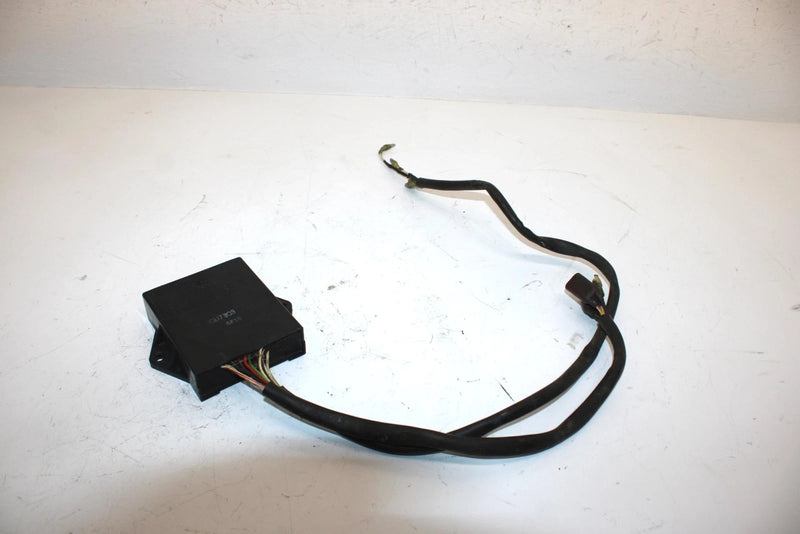 97 Polaris Xcr Se600 Oem CDI ECU ECM Ignition Box 3085498 SP157