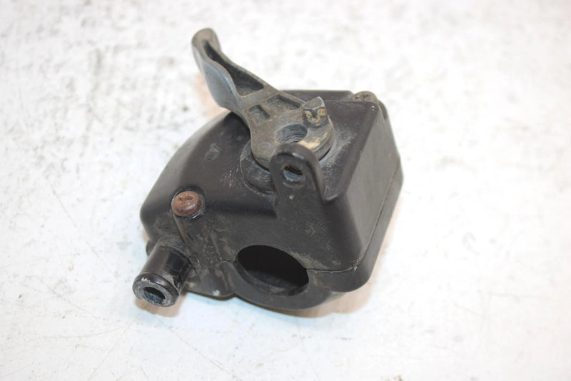 1990 Kawasaki Bayou 300 Oem Throttle Lever 39074-1052 AK22