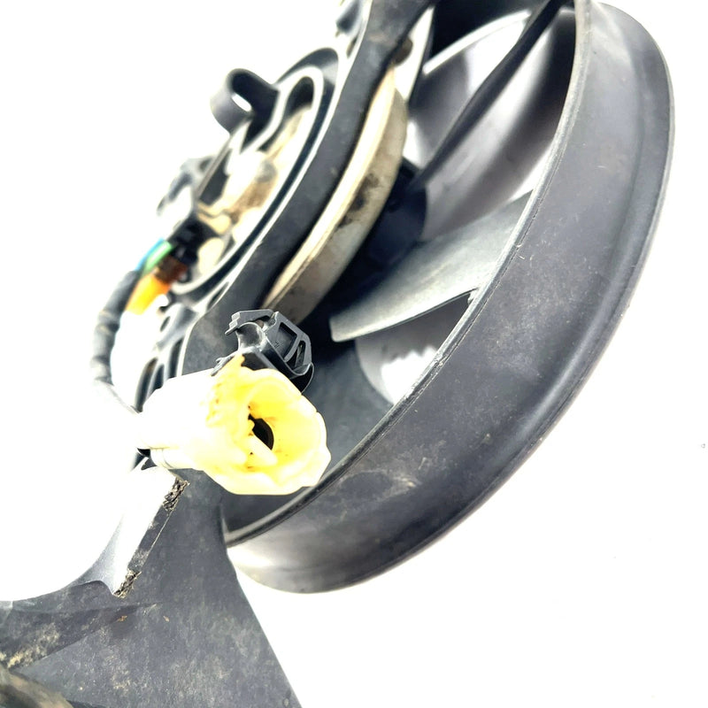 2010 Honda Rancher 420 OEM Cooling Fan 19030-HP5-601 AH21