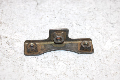 1996 Kawasaki Bayou 300 Oem Voltage Regulator Bracket 11045-1786 AK25