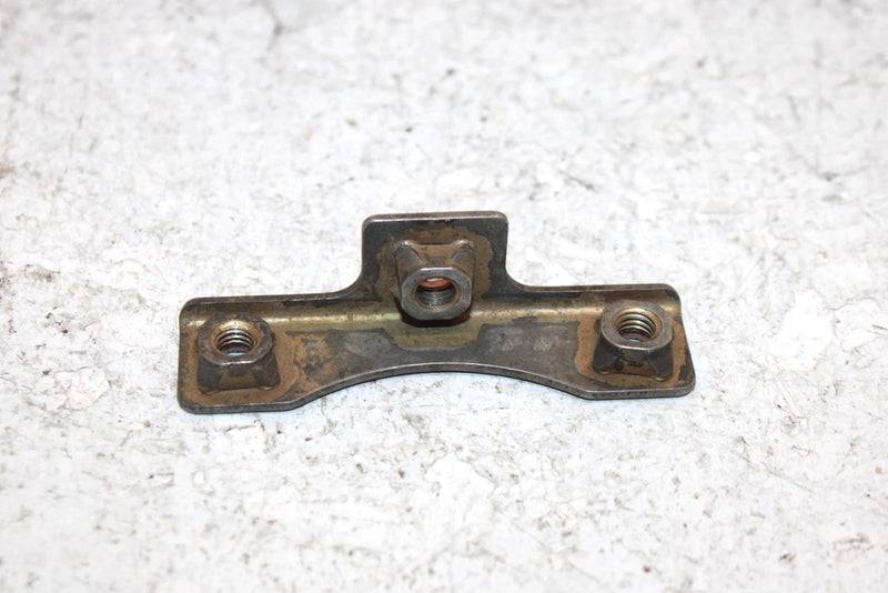 1996 Kawasaki Bayou 300 Oem Voltage Regulator Bracket 11045-1786 AK25