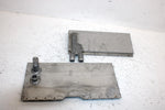 1996 Arctic Cat Zrt 600 Oem Heat Exchanger Set 0706-826 SA46