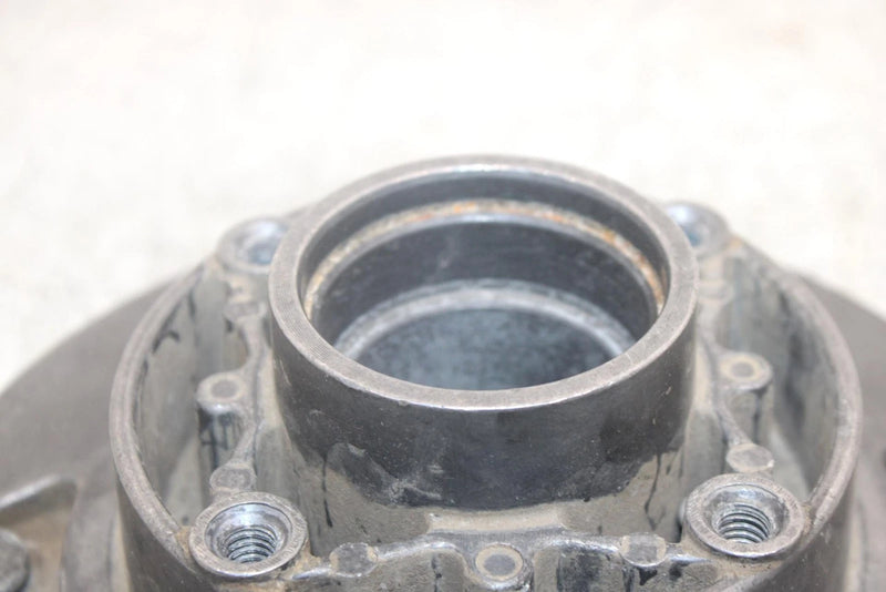 2004 Polaris Trail Boss 330 Oem Front Wheel Hub 5132627 AP117