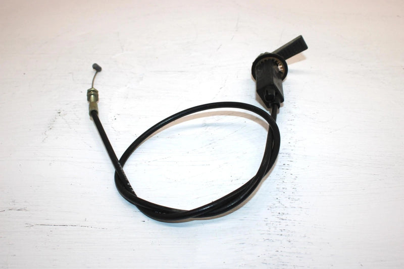 2002 Ski-doo Mxz 500 Oem Choke Cable 512059110 SS16