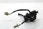 1992 Yamaha Exciter Ii Le Oem Left Switch Assembly 88R-W8291-00-00 SY68