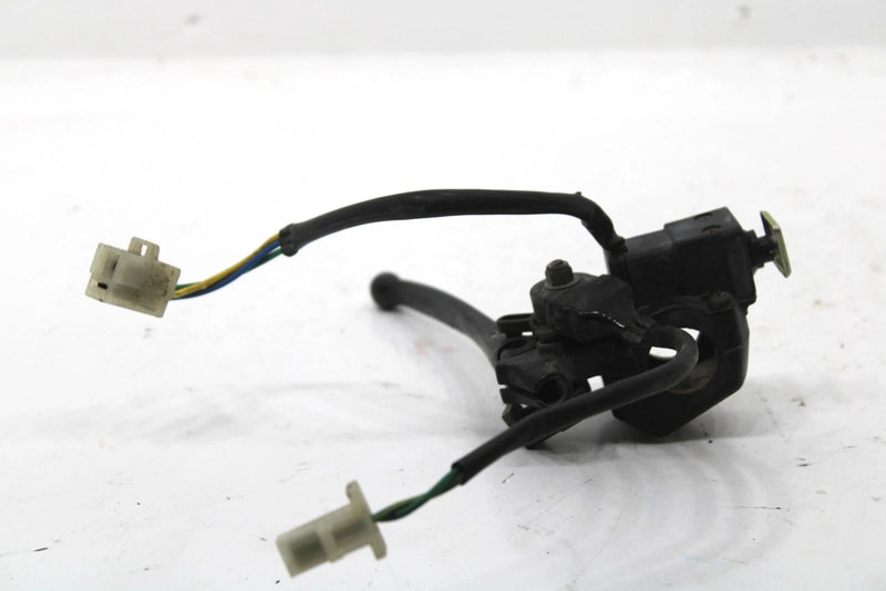 1992 Yamaha Exciter Ii Le Oem Left Switch Assembly 88R-W8291-00-00 SY68